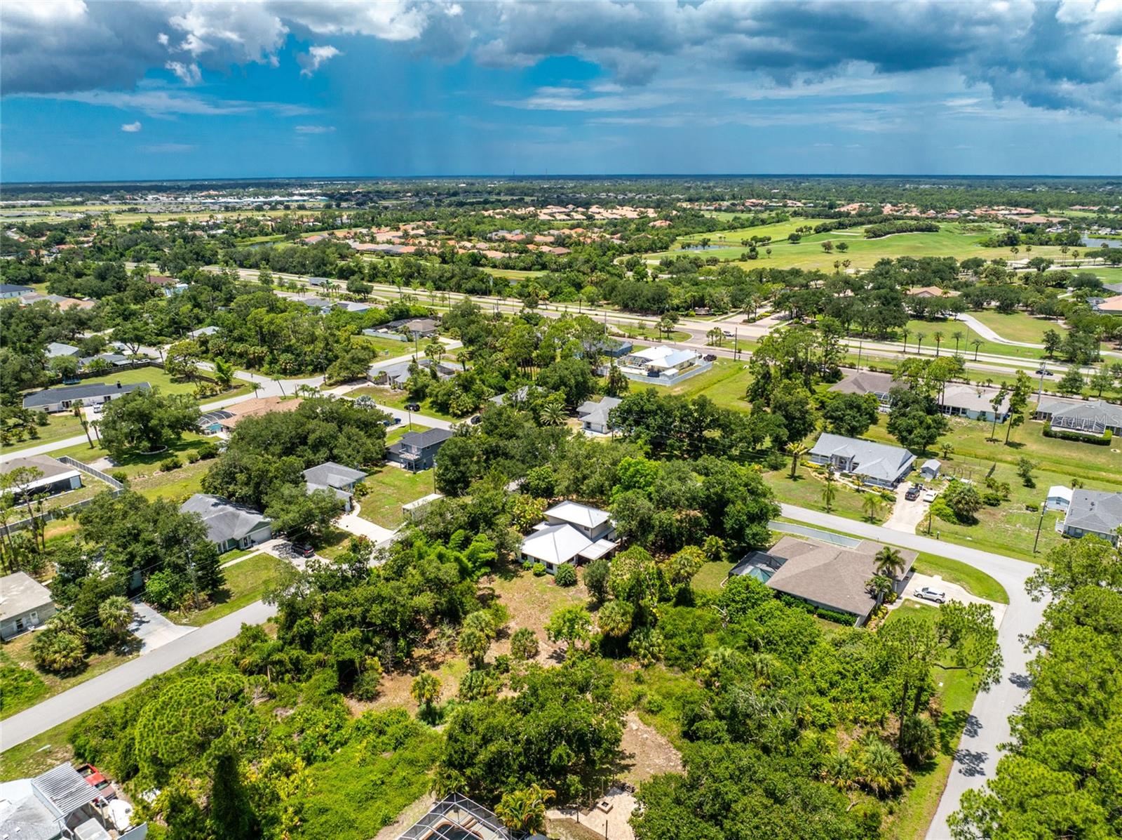PORT CHARLOTTE SUB 39 - Residential