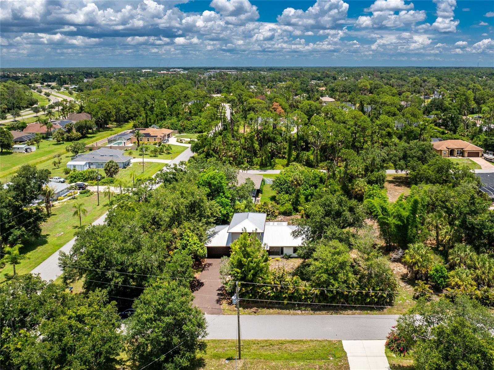 PORT CHARLOTTE SUB 39 - Residential