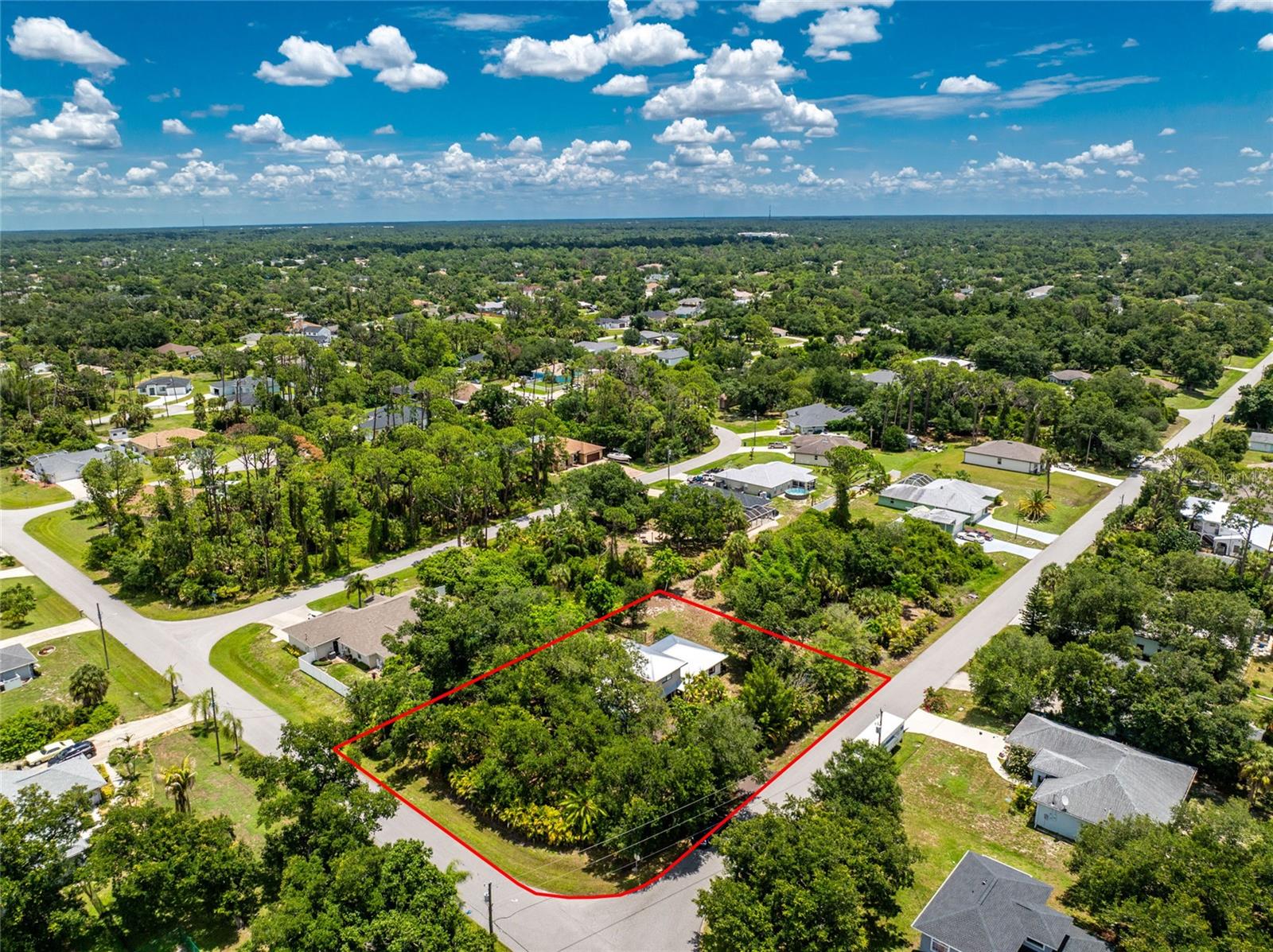 PORT CHARLOTTE SUB 39 - Residential