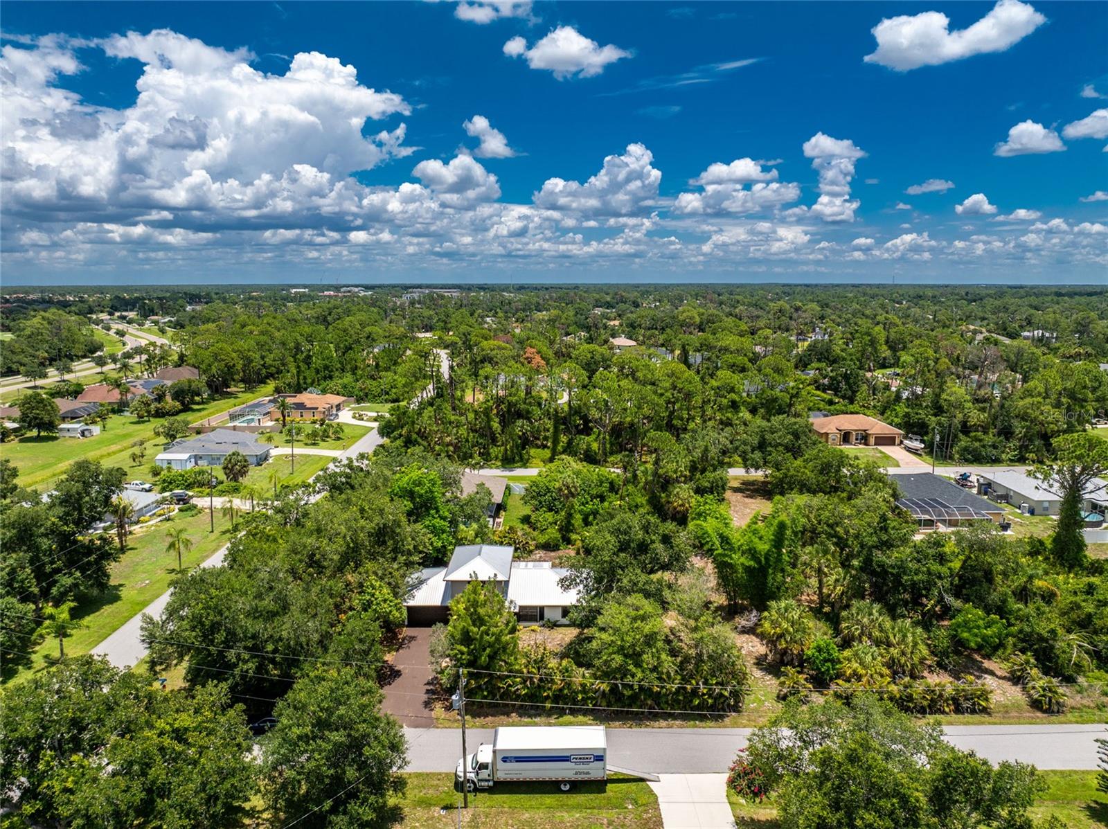 PORT CHARLOTTE SUB 39 - Residential