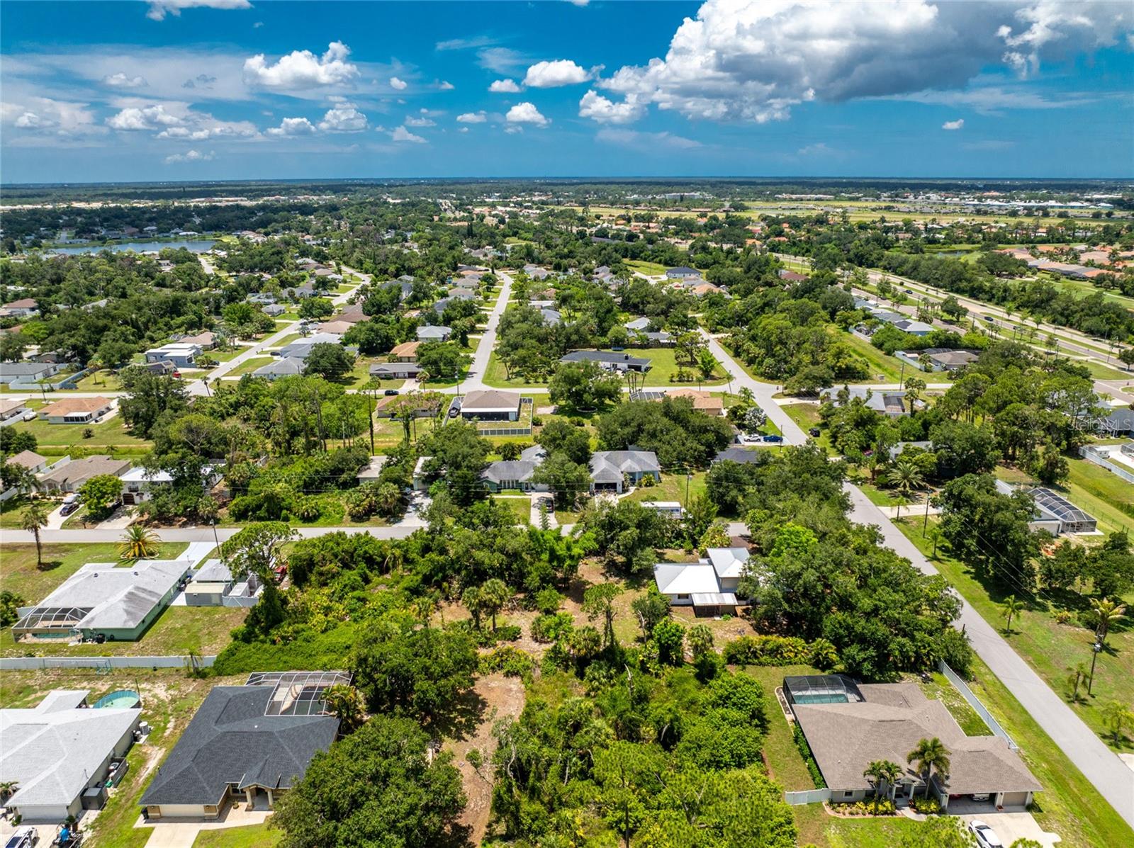 PORT CHARLOTTE SUB 39 - Residential