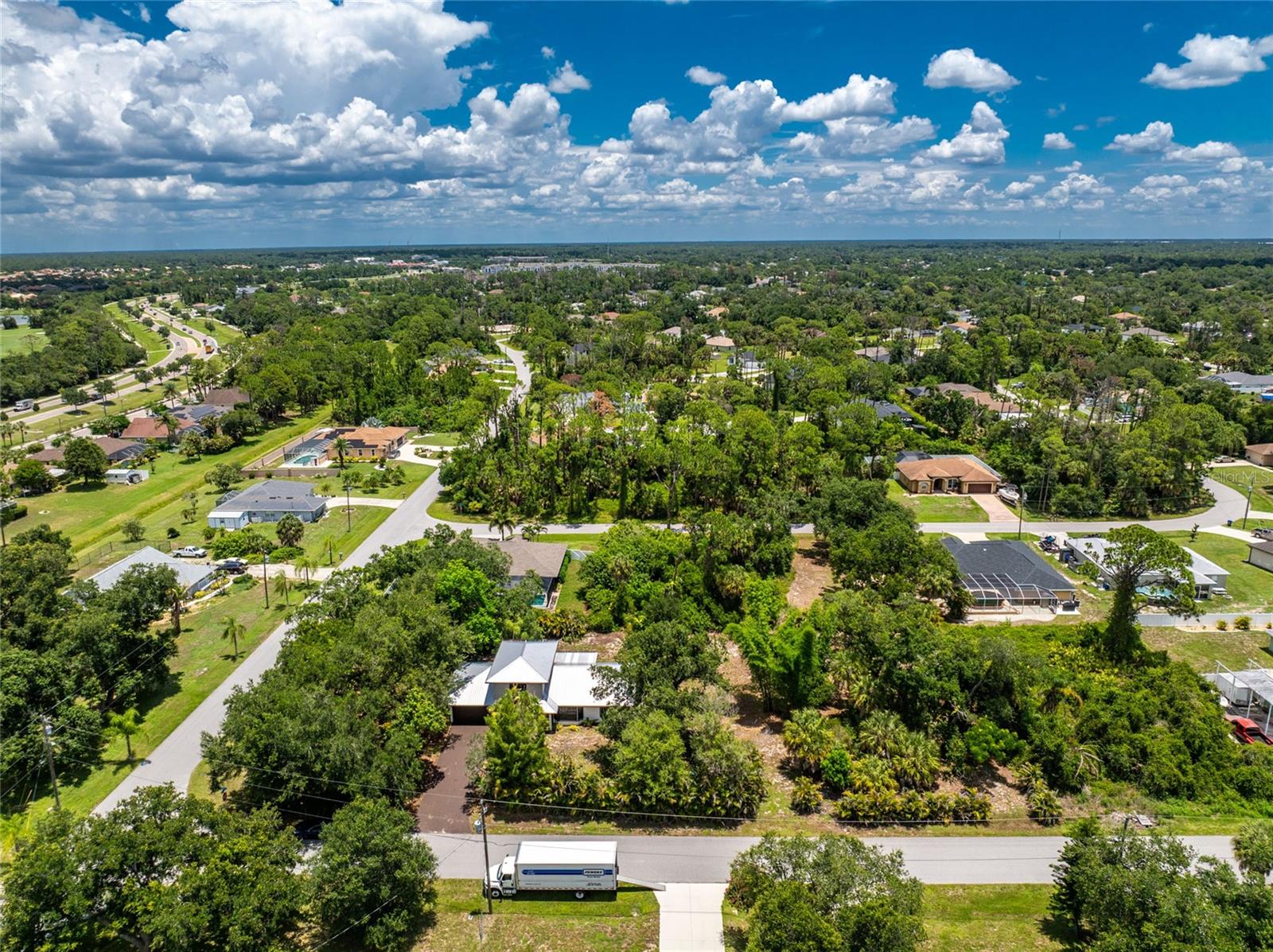 PORT CHARLOTTE SUB 39 - Residential