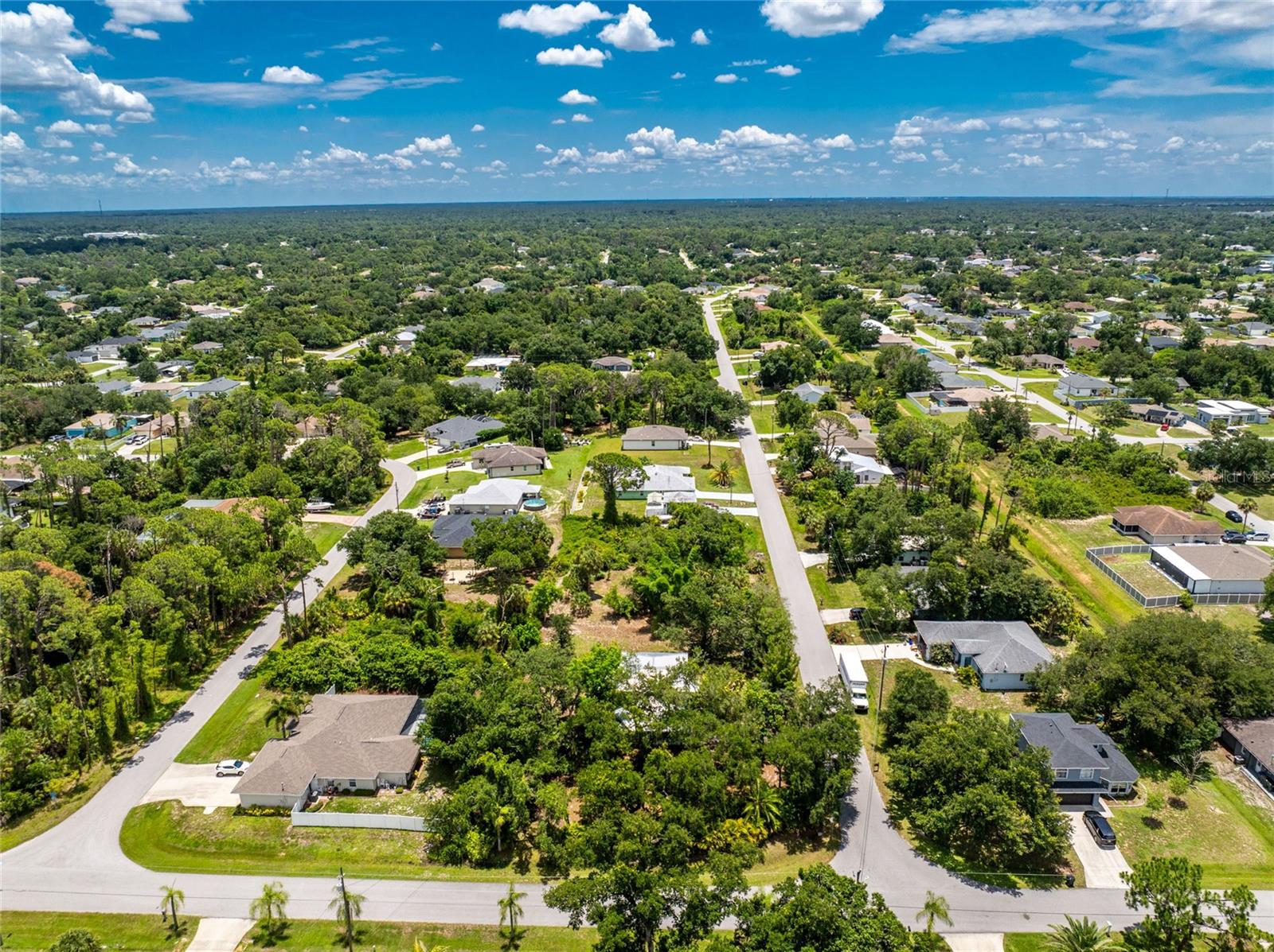 PORT CHARLOTTE SUB 39 - Residential