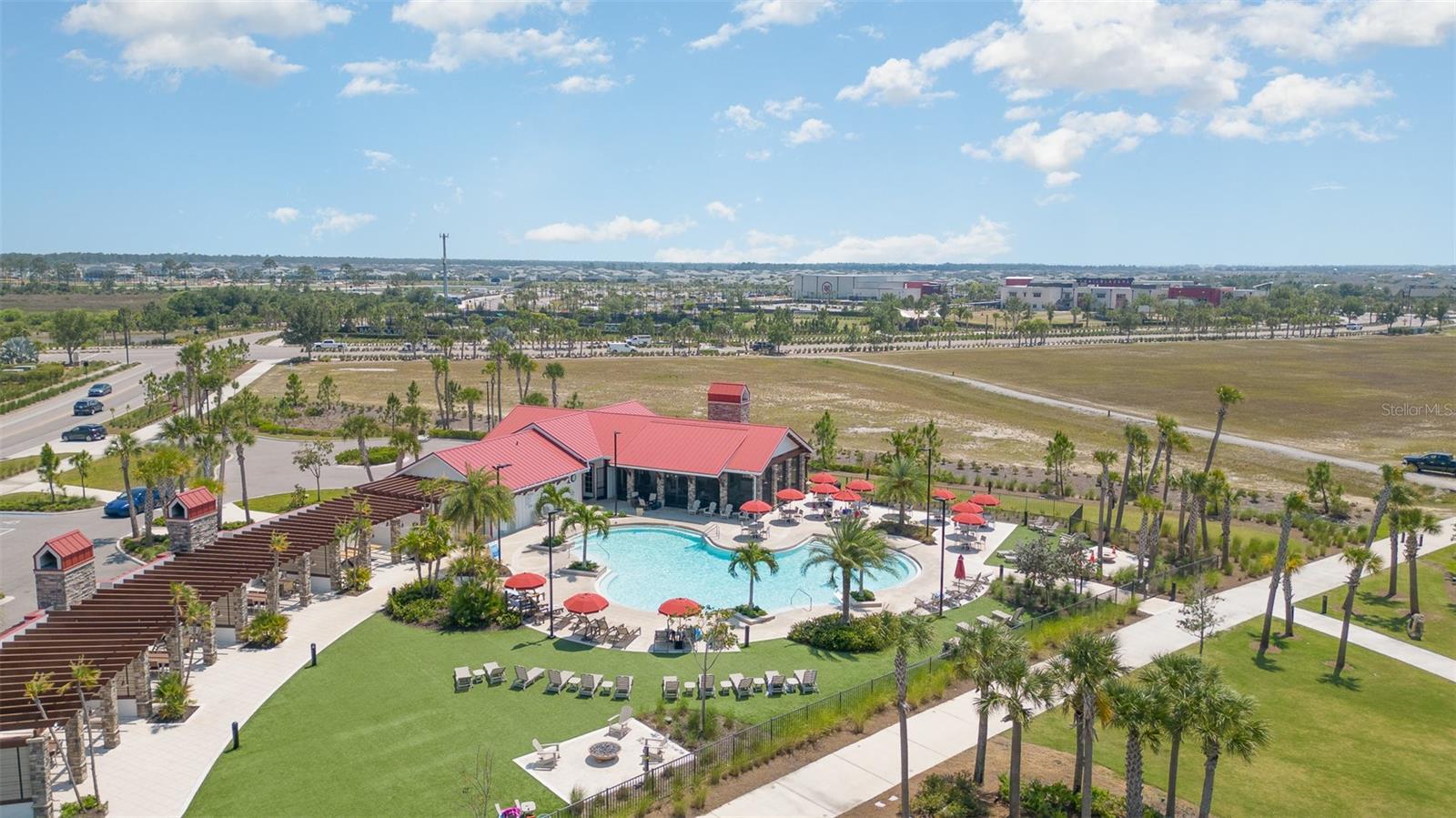 COACH HOMES I AT WEBBS RESERVE PHASE 4 BLDG 0014 U - Residential Lease