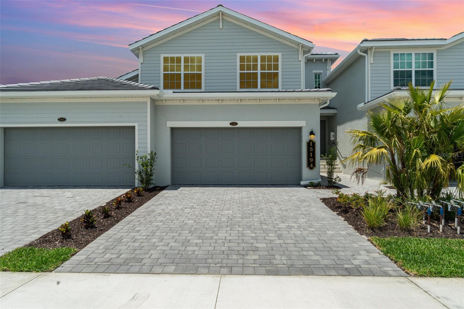 COACH HOMES I AT WEBBS RESERVE PHASE 4 BLDG 0014 U - Residential Lease