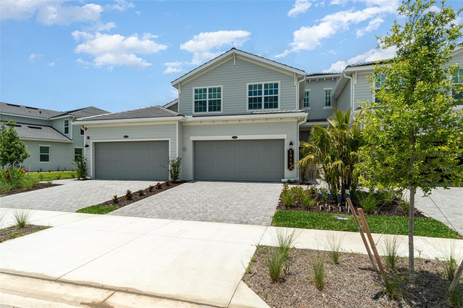 COACH HOMES I AT WEBBS RESERVE PHASE 4 BLDG 0014 U - Residential Lease