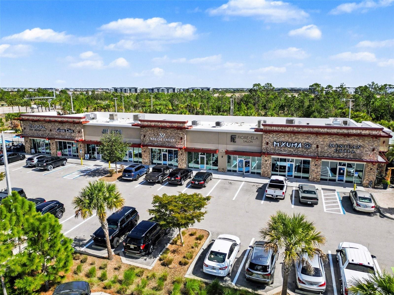 COACH HOMES I AT WEBBS RESERVE PHASE 4 BLDG 0014 U - Residential Lease