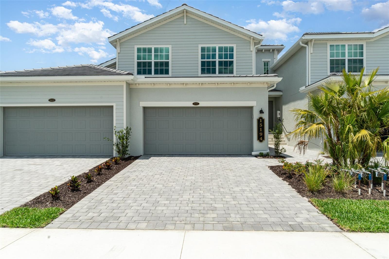 COACH HOMES I AT WEBBS RESERVE PHASE 4 BLDG 0014 U - Residential Lease
