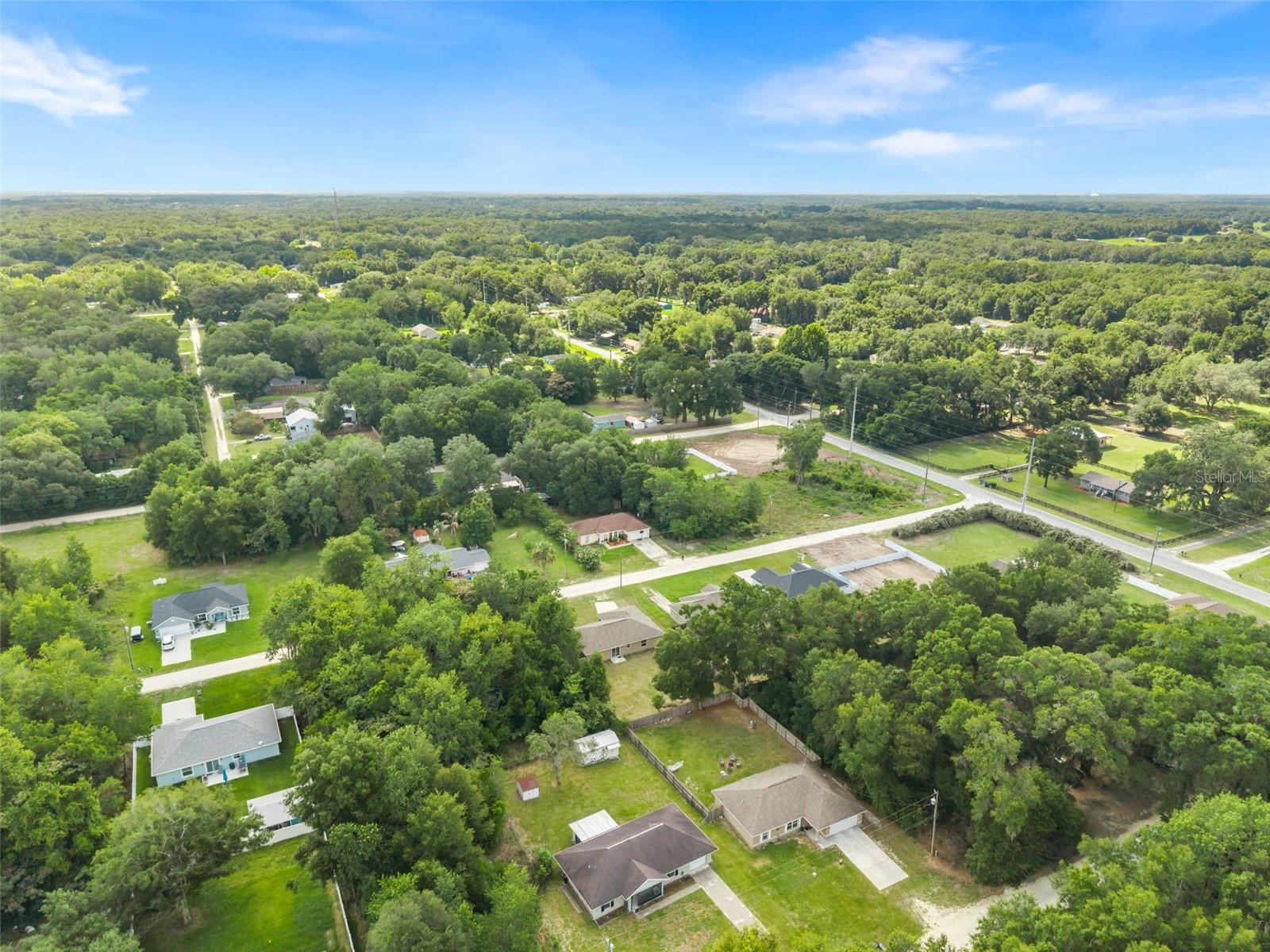 BELLEVIEW HEIGHTS ESTATE - Residential