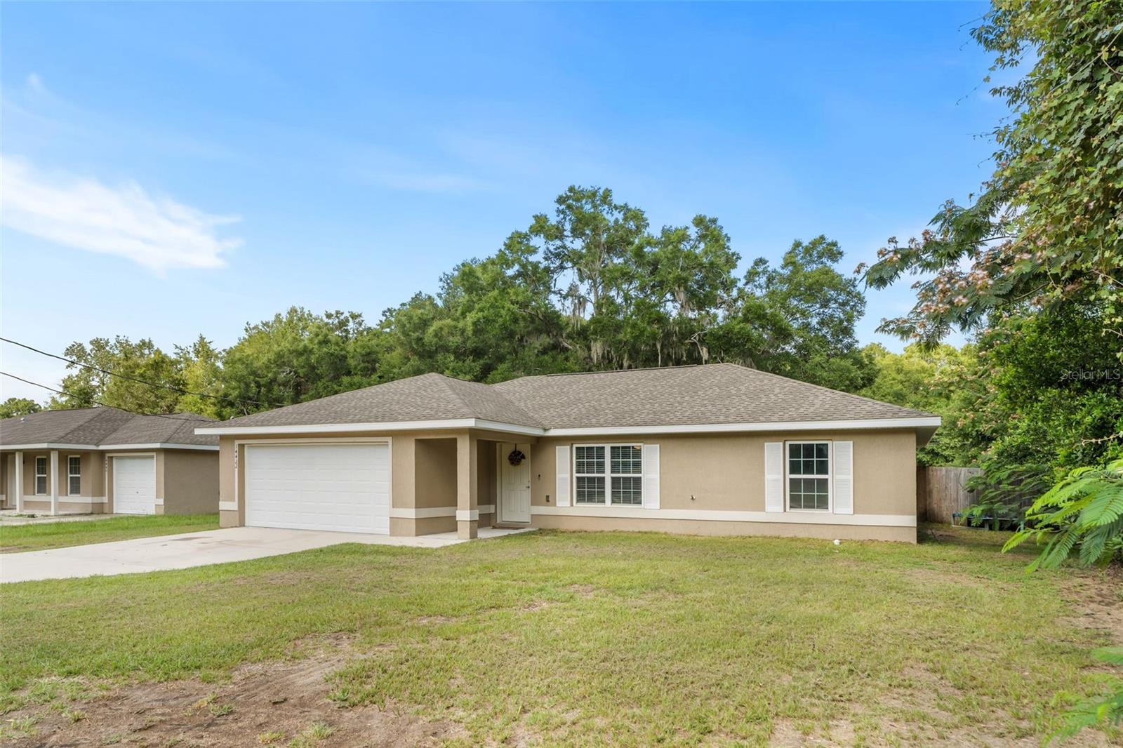 BELLEVIEW HEIGHTS ESTATE - Residential
