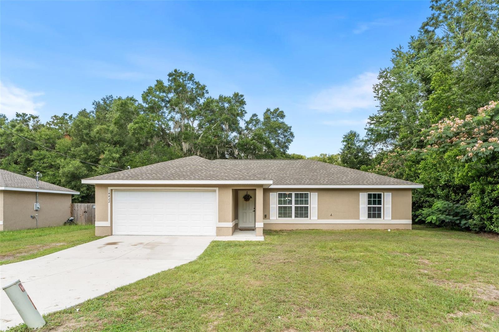 BELLEVIEW HEIGHTS ESTATE - Residential