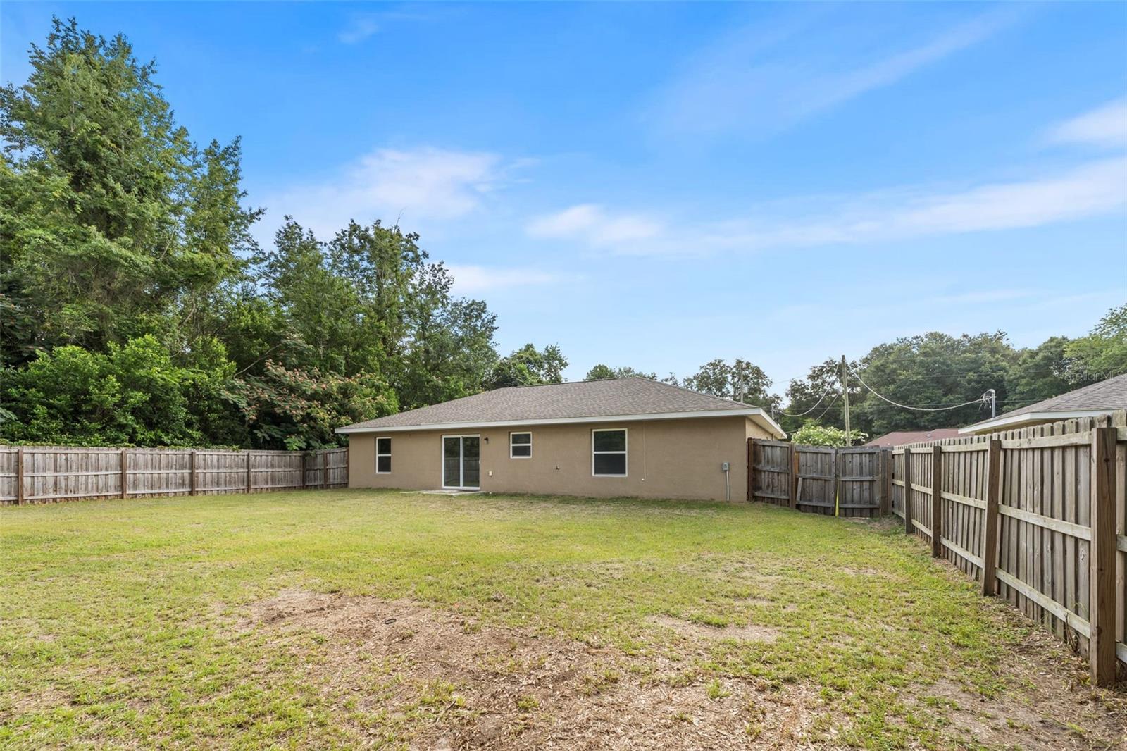 BELLEVIEW HEIGHTS ESTATE - Residential