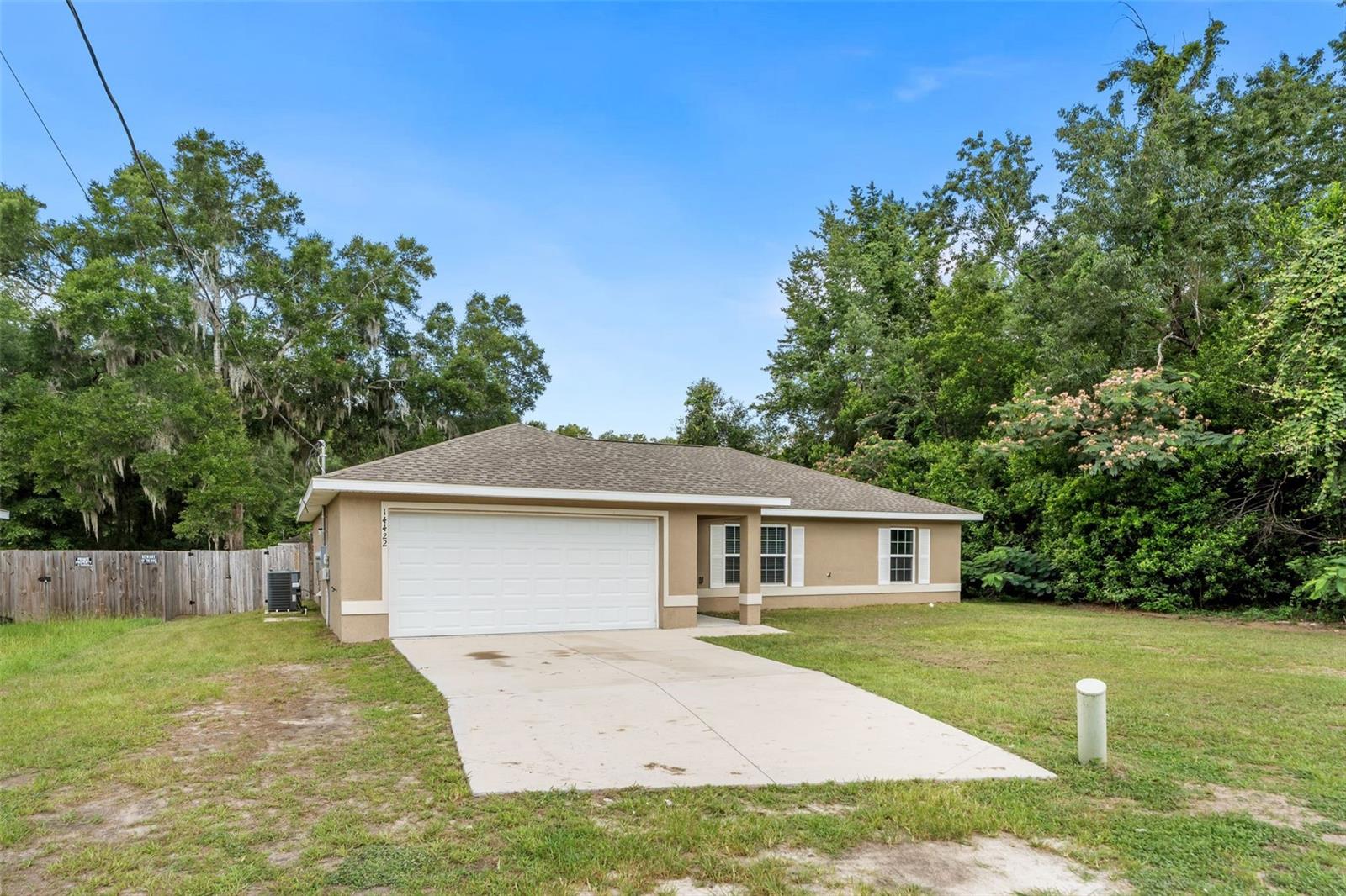 BELLEVIEW HEIGHTS ESTATE - Residential