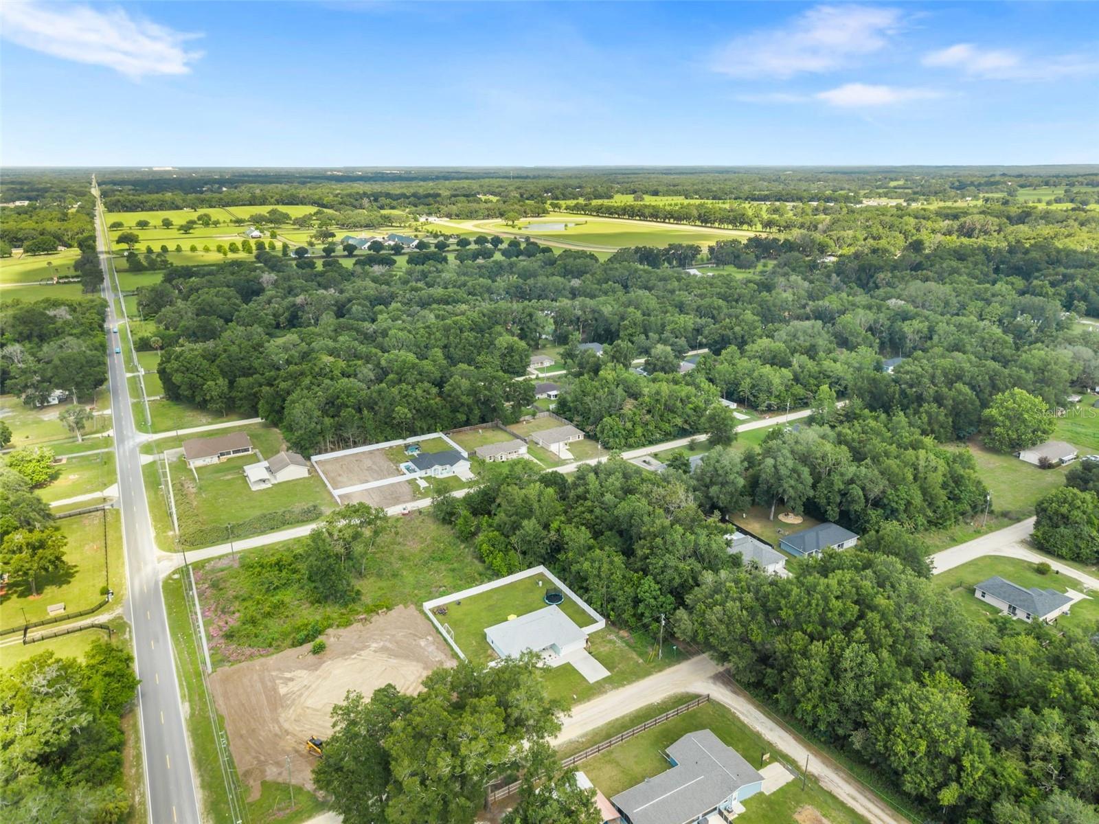 BELLEVIEW HEIGHTS ESTATE - Residential