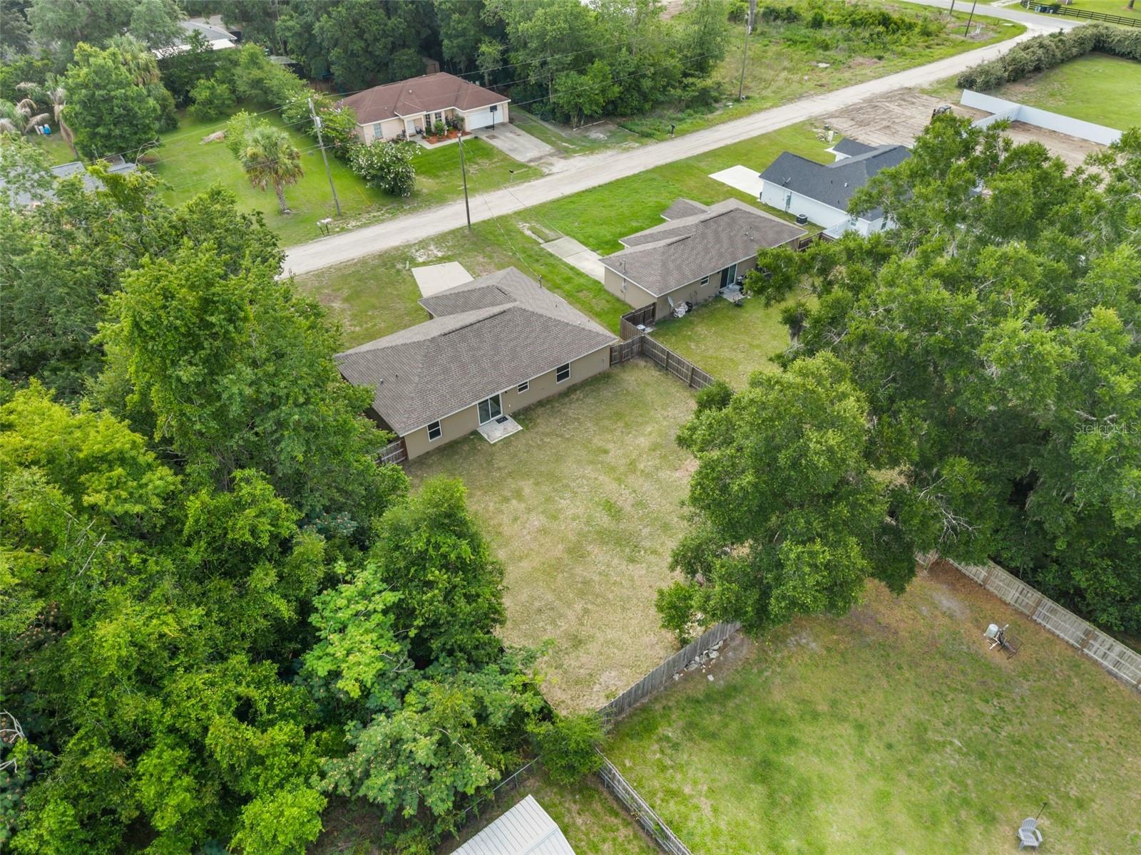 BELLEVIEW HEIGHTS ESTATE - Residential