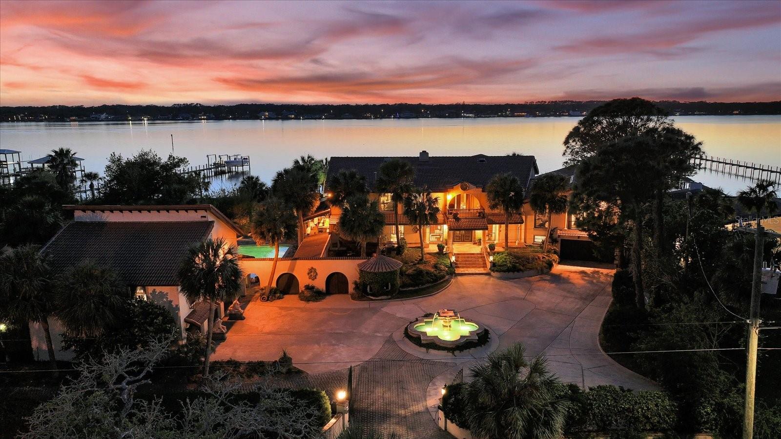 RIVERFRONT-JOHN ANDERSON S - Residential