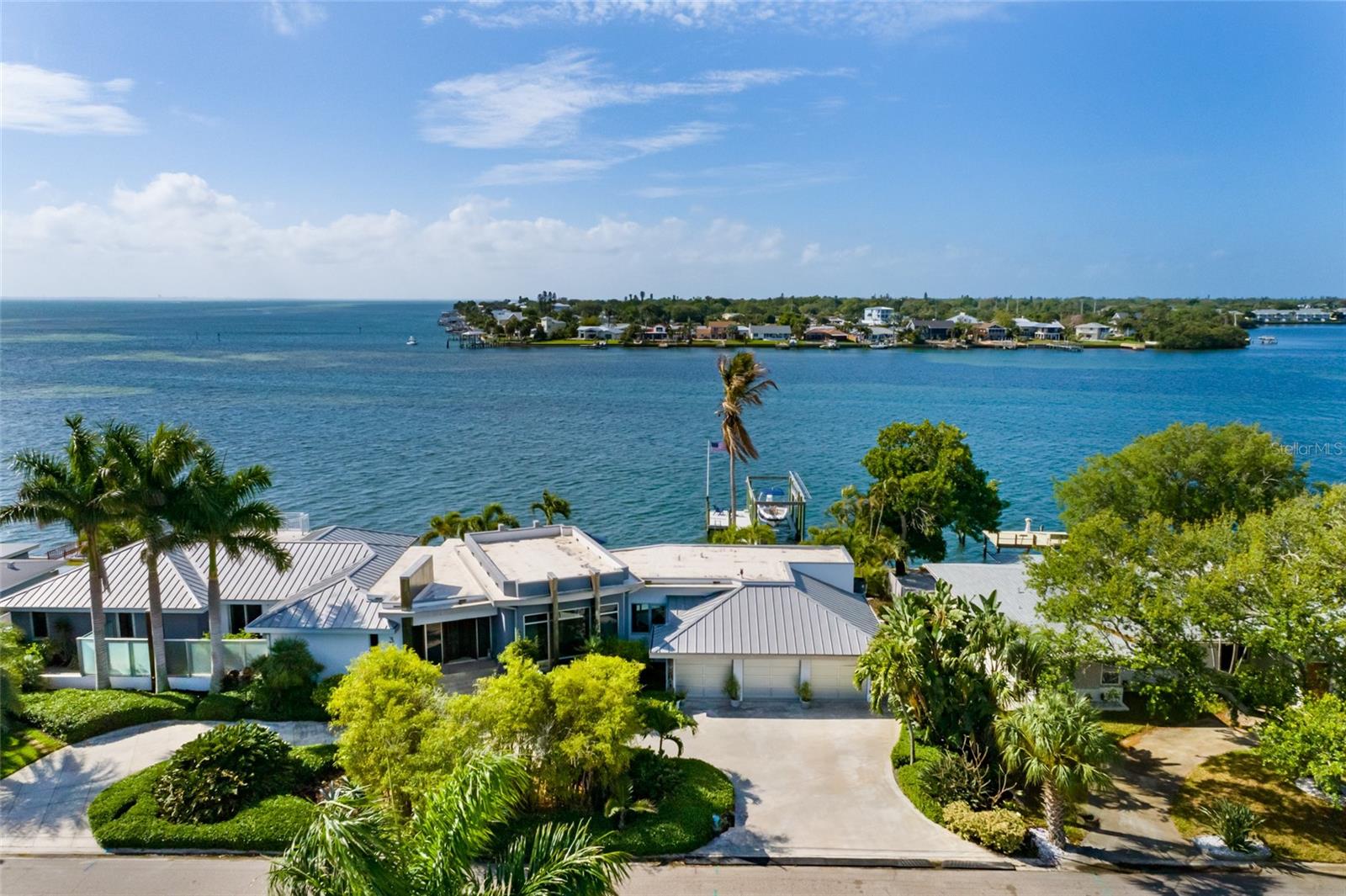 TROPICAL SHORES 2ND ADD - Residential