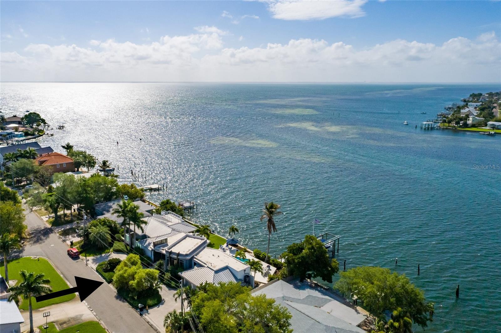 TROPICAL SHORES 2ND ADD - Residential