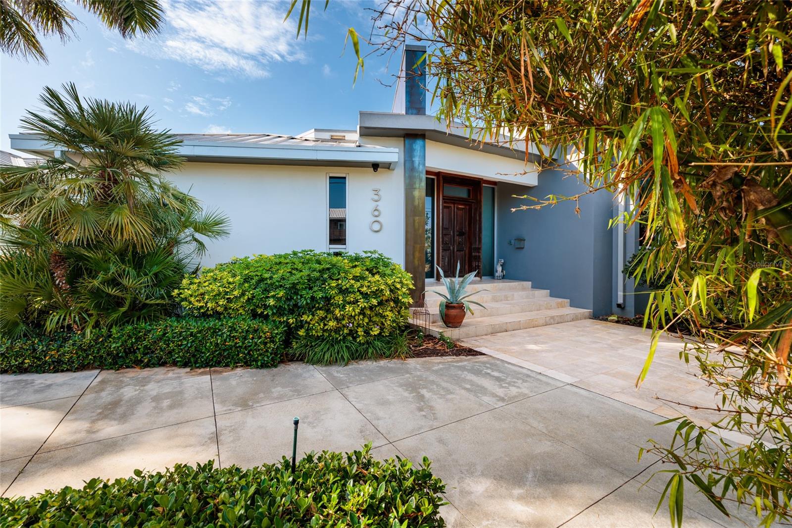 TROPICAL SHORES 2ND ADD - Residential