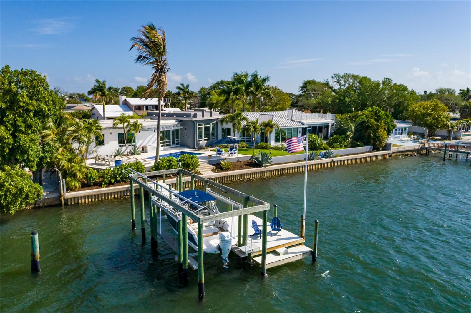 TROPICAL SHORES 2ND ADD - Residential
