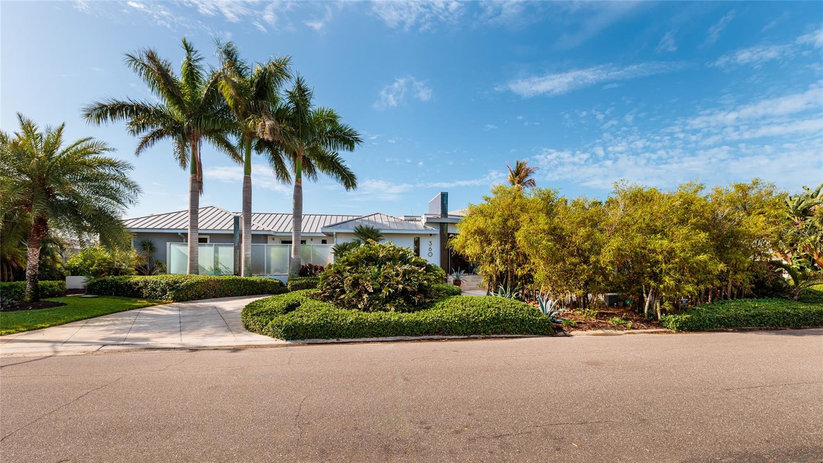 TROPICAL SHORES 2ND ADD - Residential