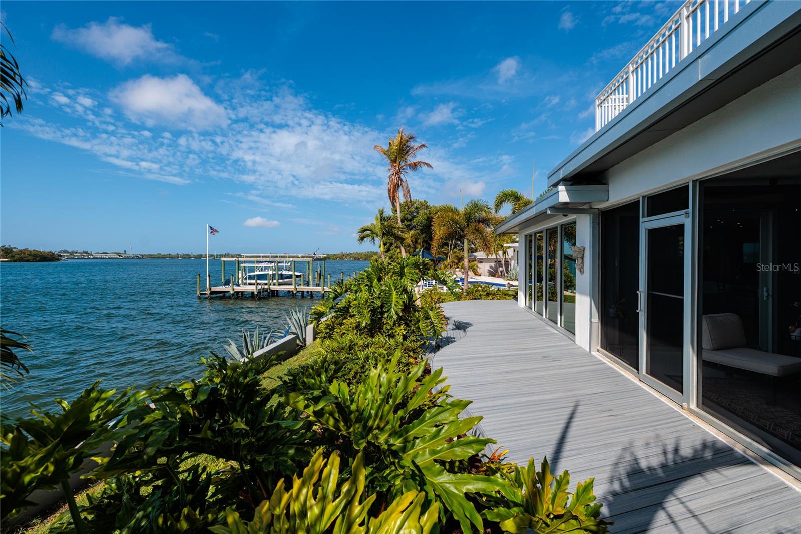 TROPICAL SHORES 2ND ADD - Residential