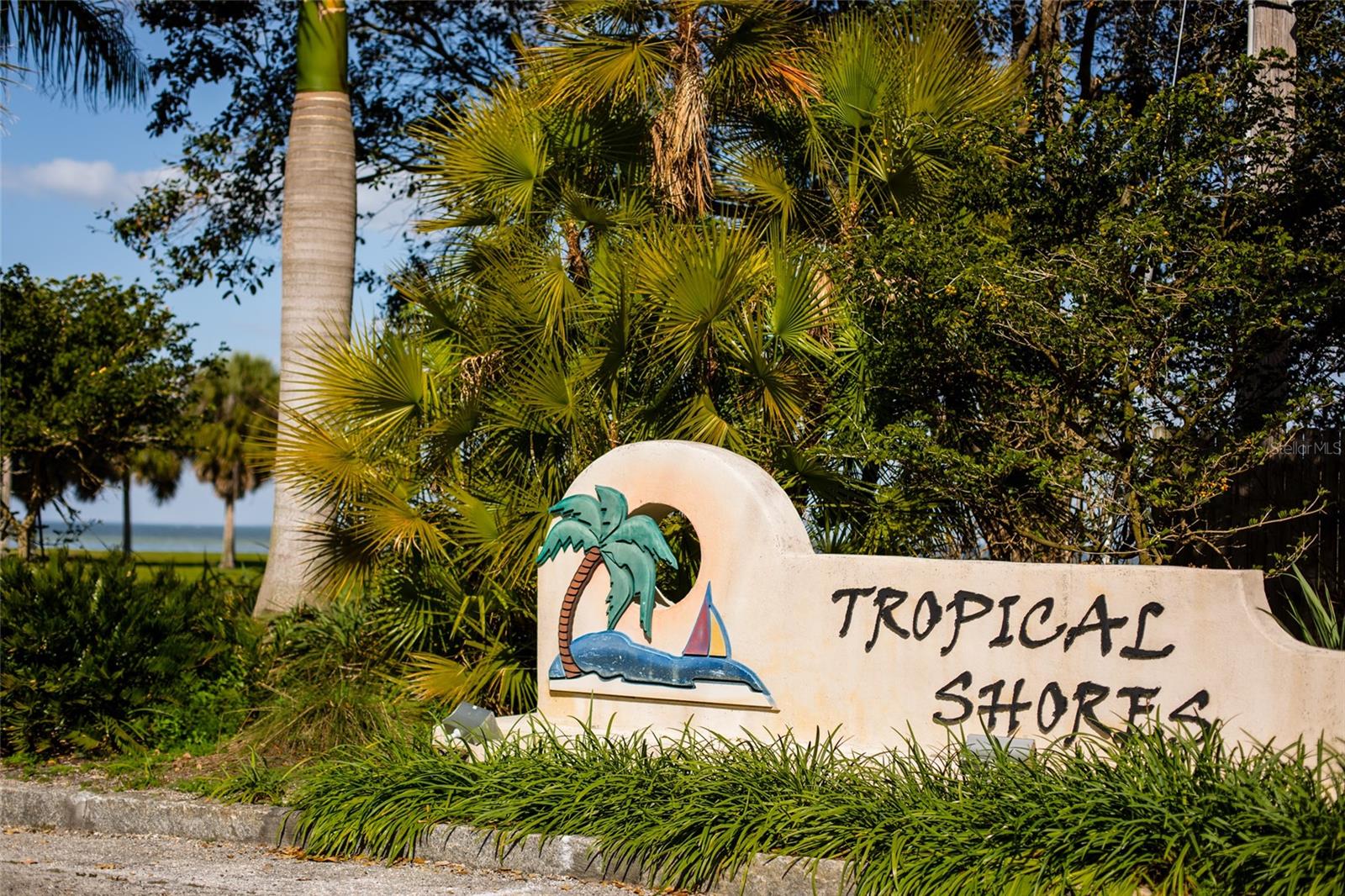 TROPICAL SHORES 2ND ADD - Residential