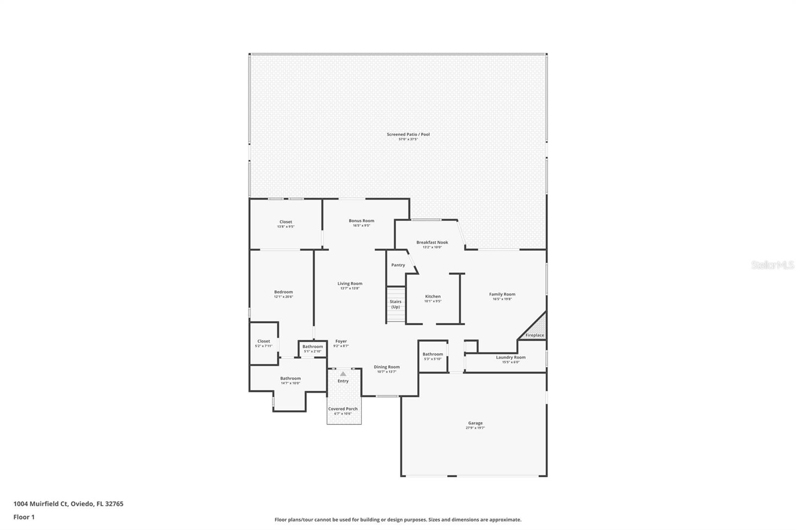 TWIN RIVERS SEC 5 - Residential