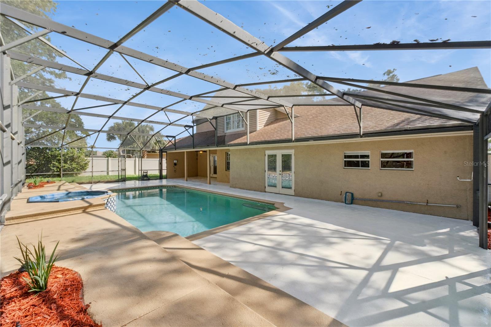 TWIN RIVERS SEC 5 - Residential