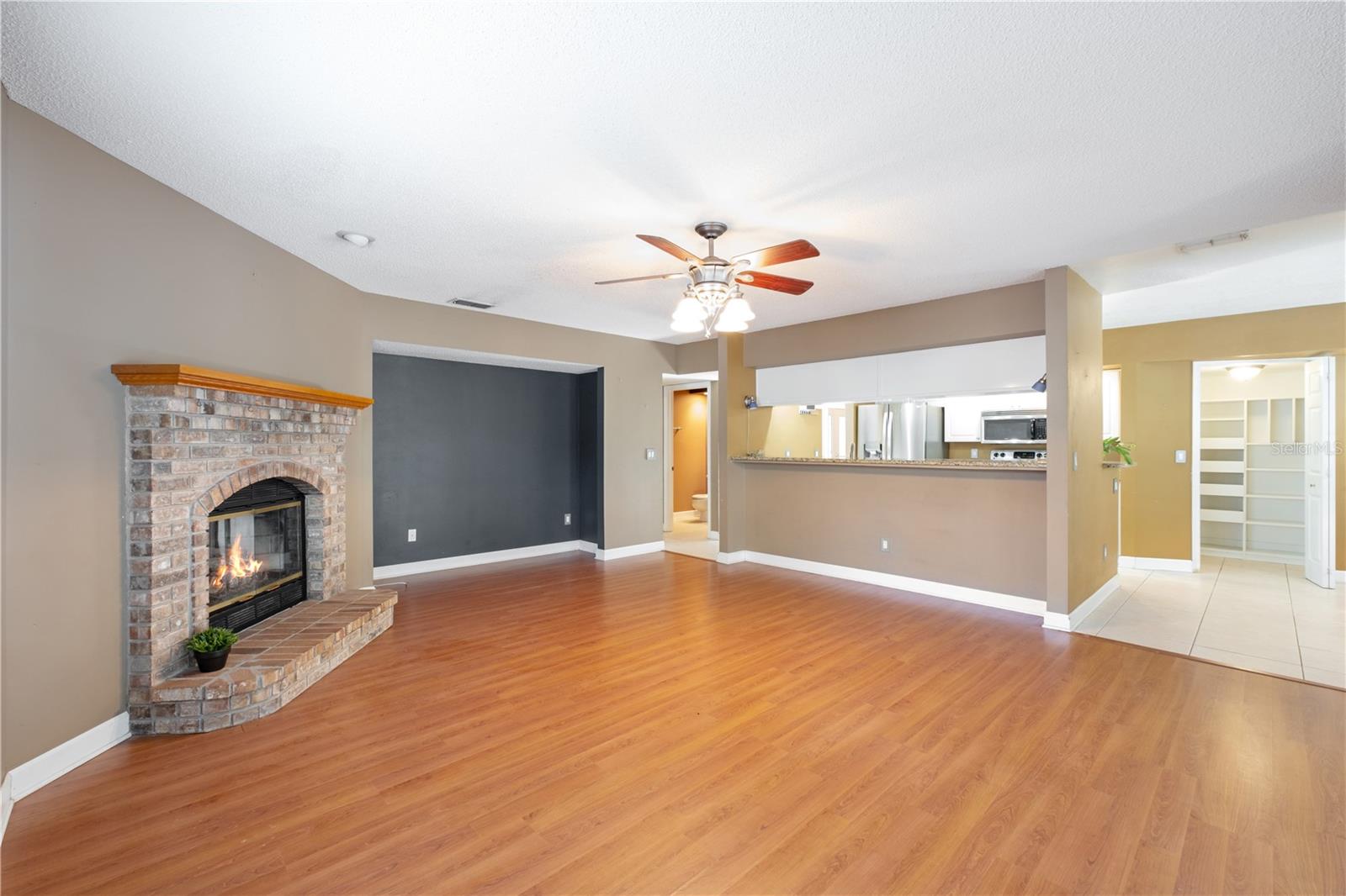 TWIN RIVERS SEC 5 - Residential