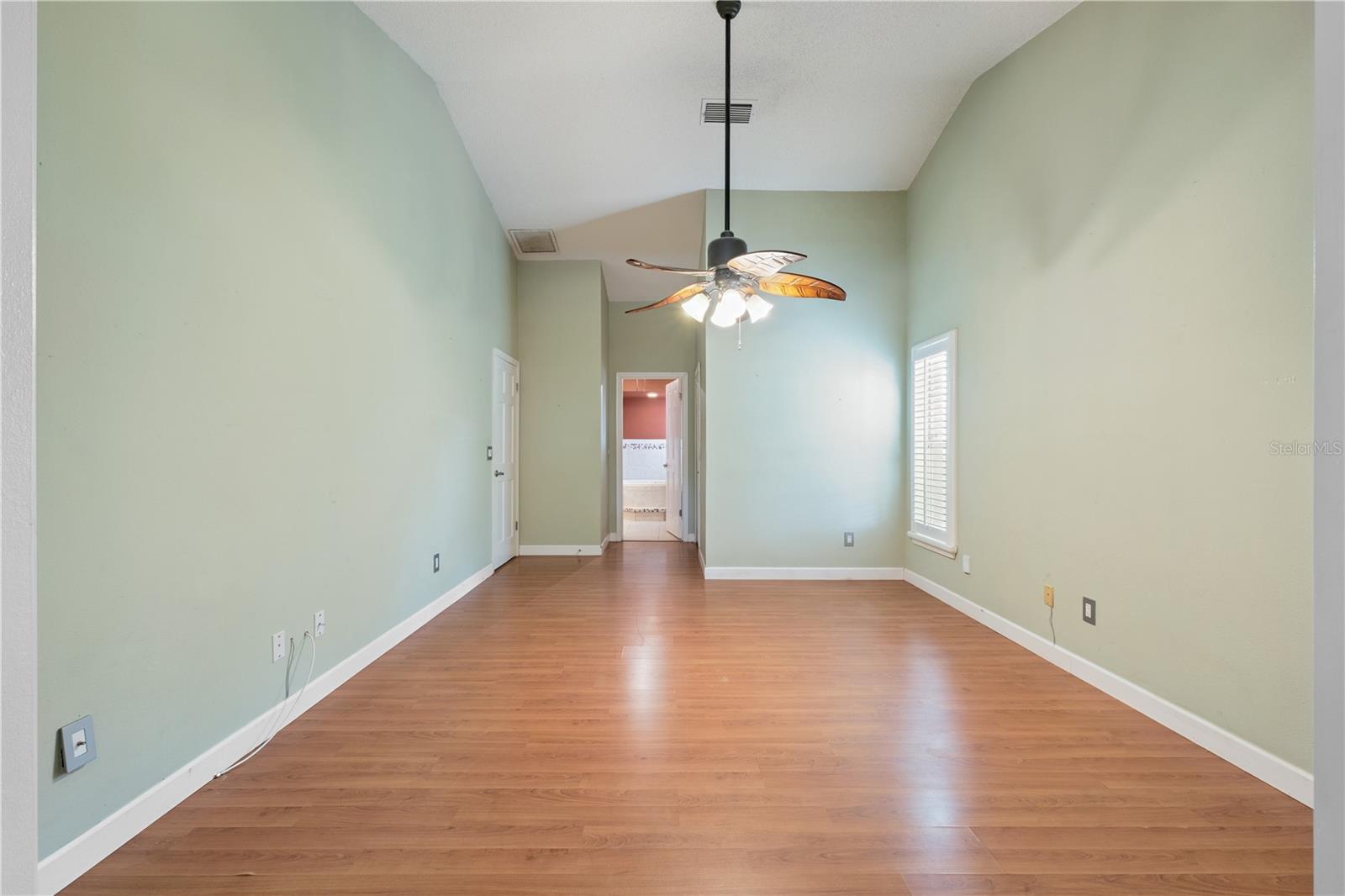 TWIN RIVERS SEC 5 - Residential