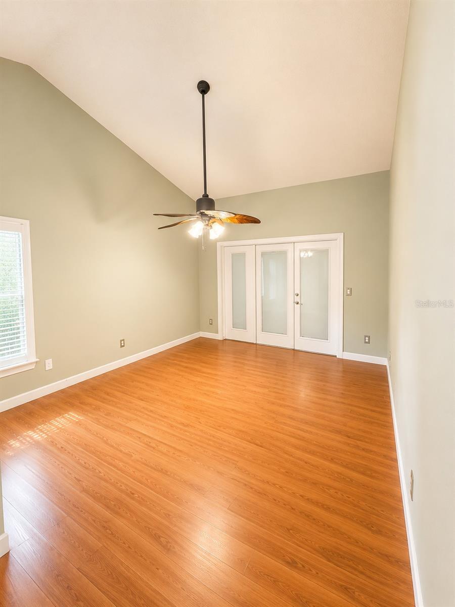 TWIN RIVERS SEC 5 - Residential
