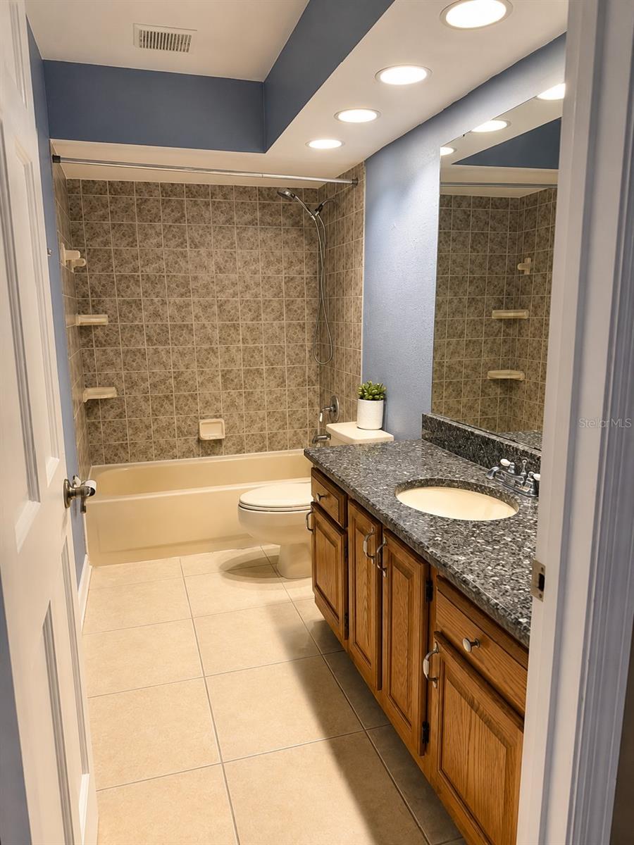 TWIN RIVERS SEC 5 - Residential