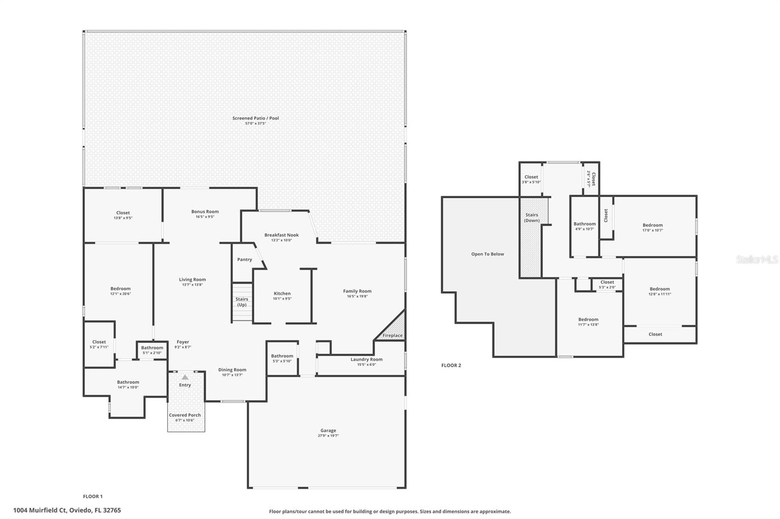 TWIN RIVERS SEC 5 - Residential