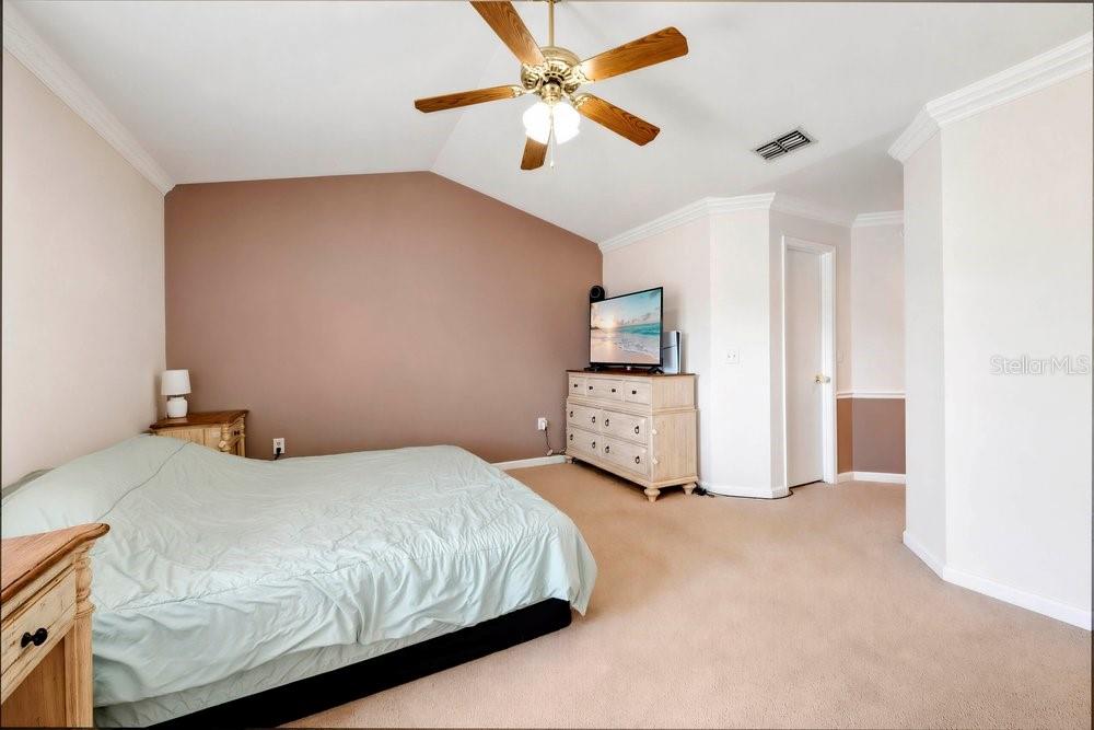 NOTTINGHAM - Residential