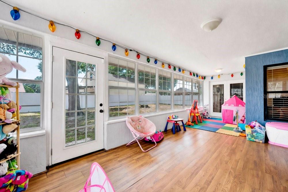 NOTTINGHAM - Residential