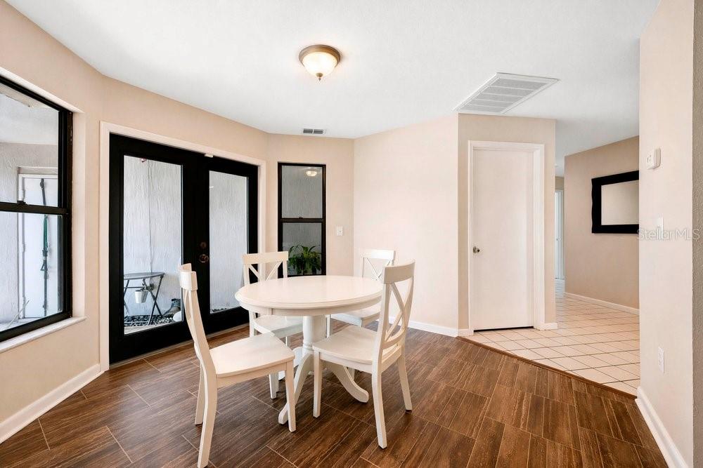 NOTTINGHAM - Residential