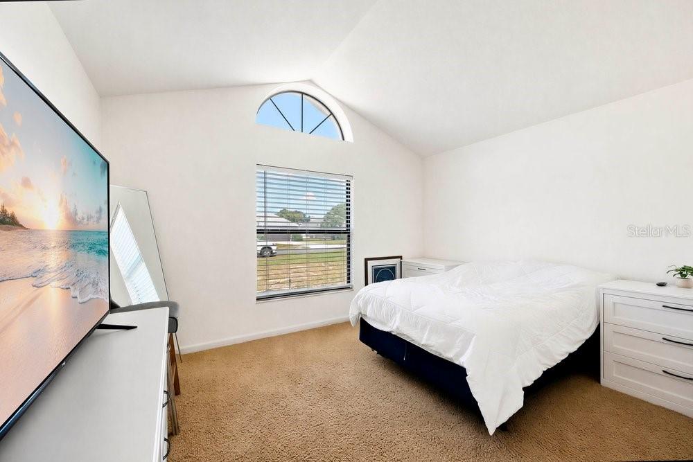NOTTINGHAM - Residential