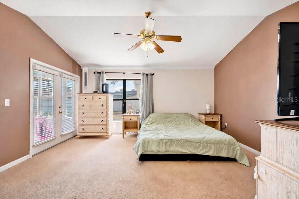 NOTTINGHAM - Residential
