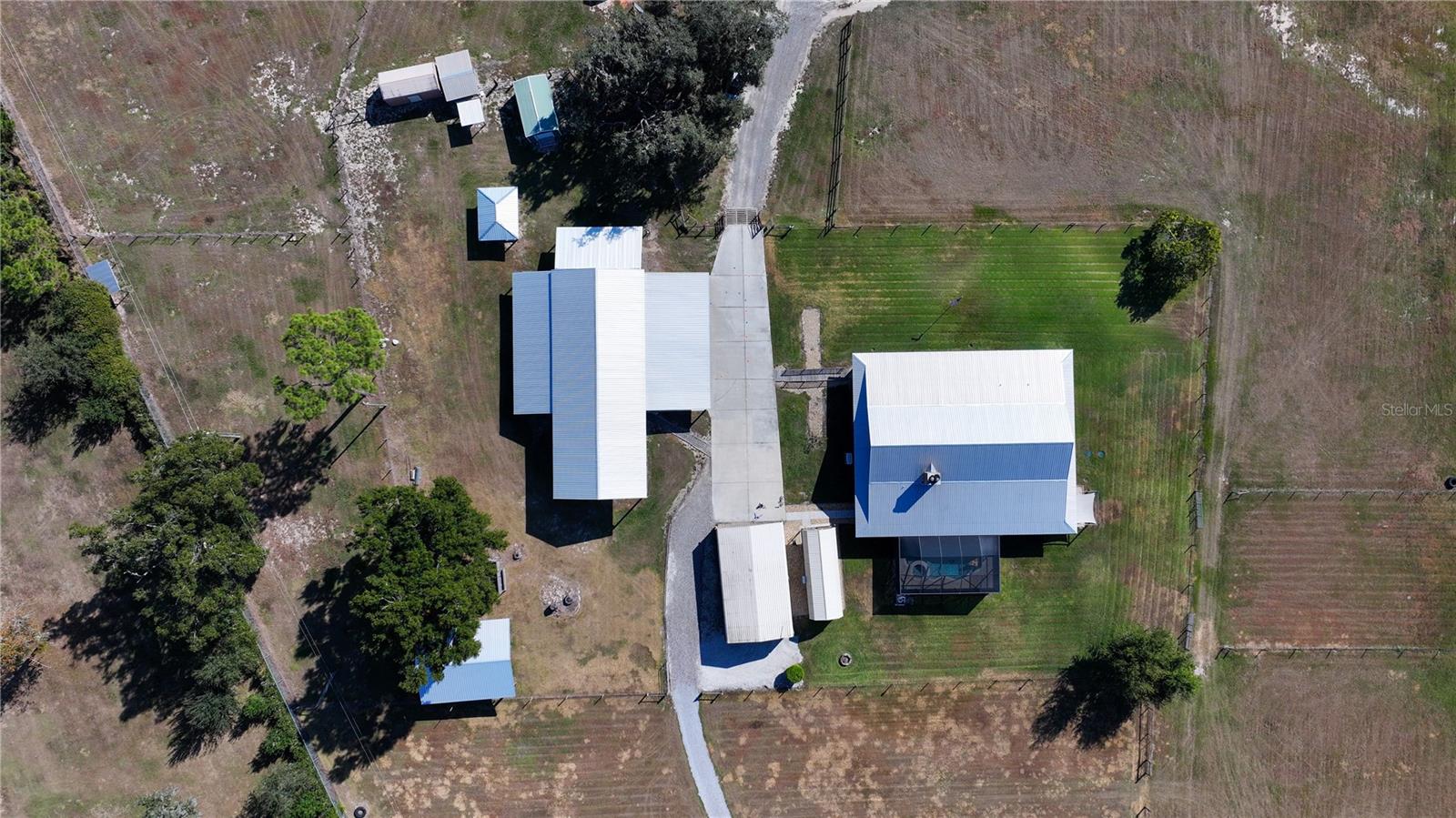 INDIAN WOODS ADD TR A - Residential