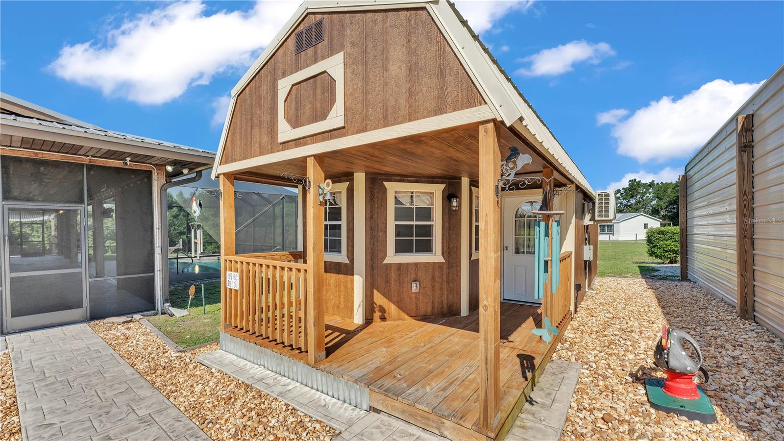 INDIAN WOODS ADD TR A - Residential