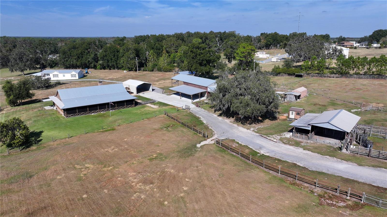 INDIAN WOODS ADD TR A - Residential