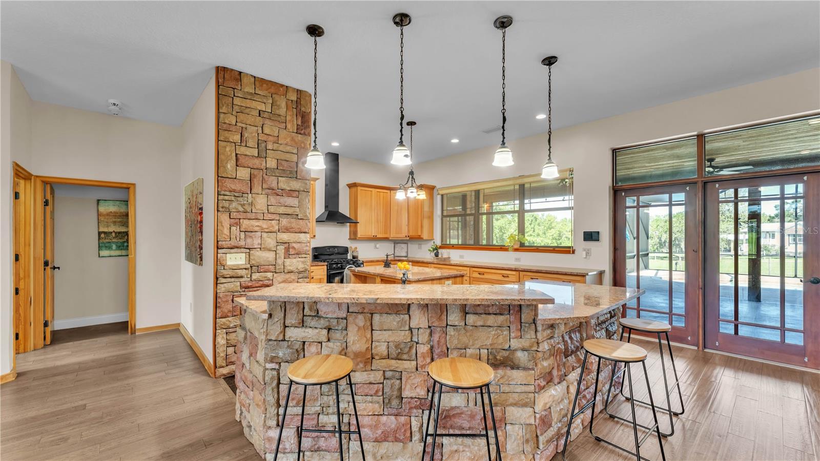 INDIAN WOODS ADD TR A - Residential