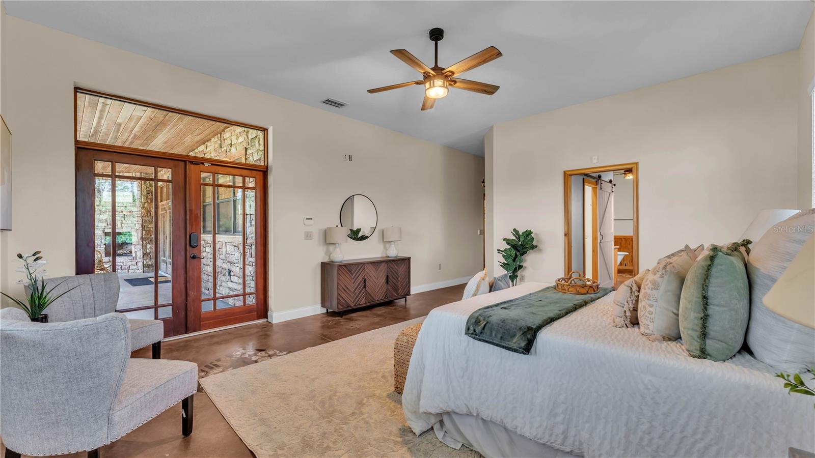 INDIAN WOODS ADD TR A - Residential