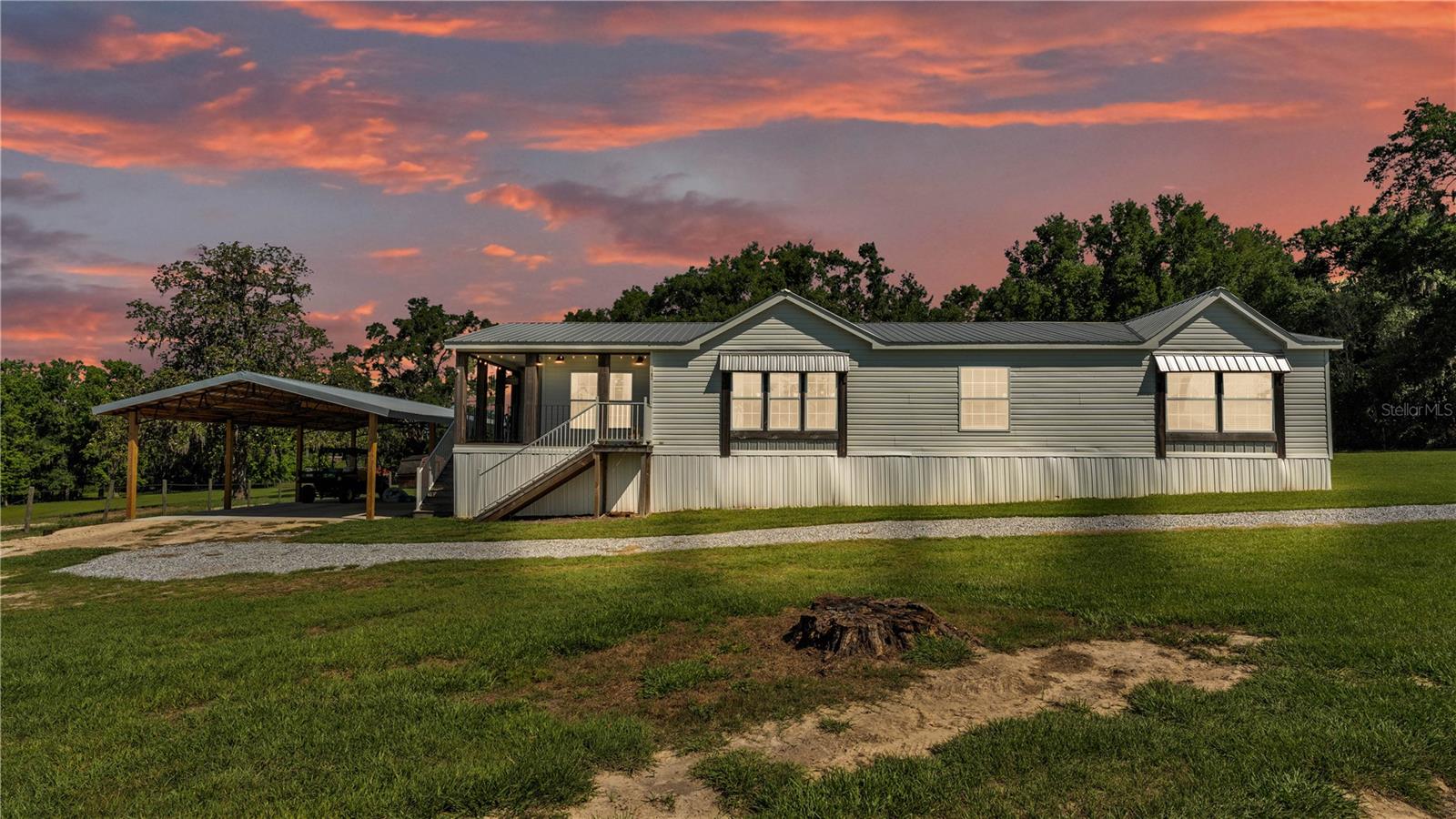 INDIAN WOODS ADD TR A - Residential