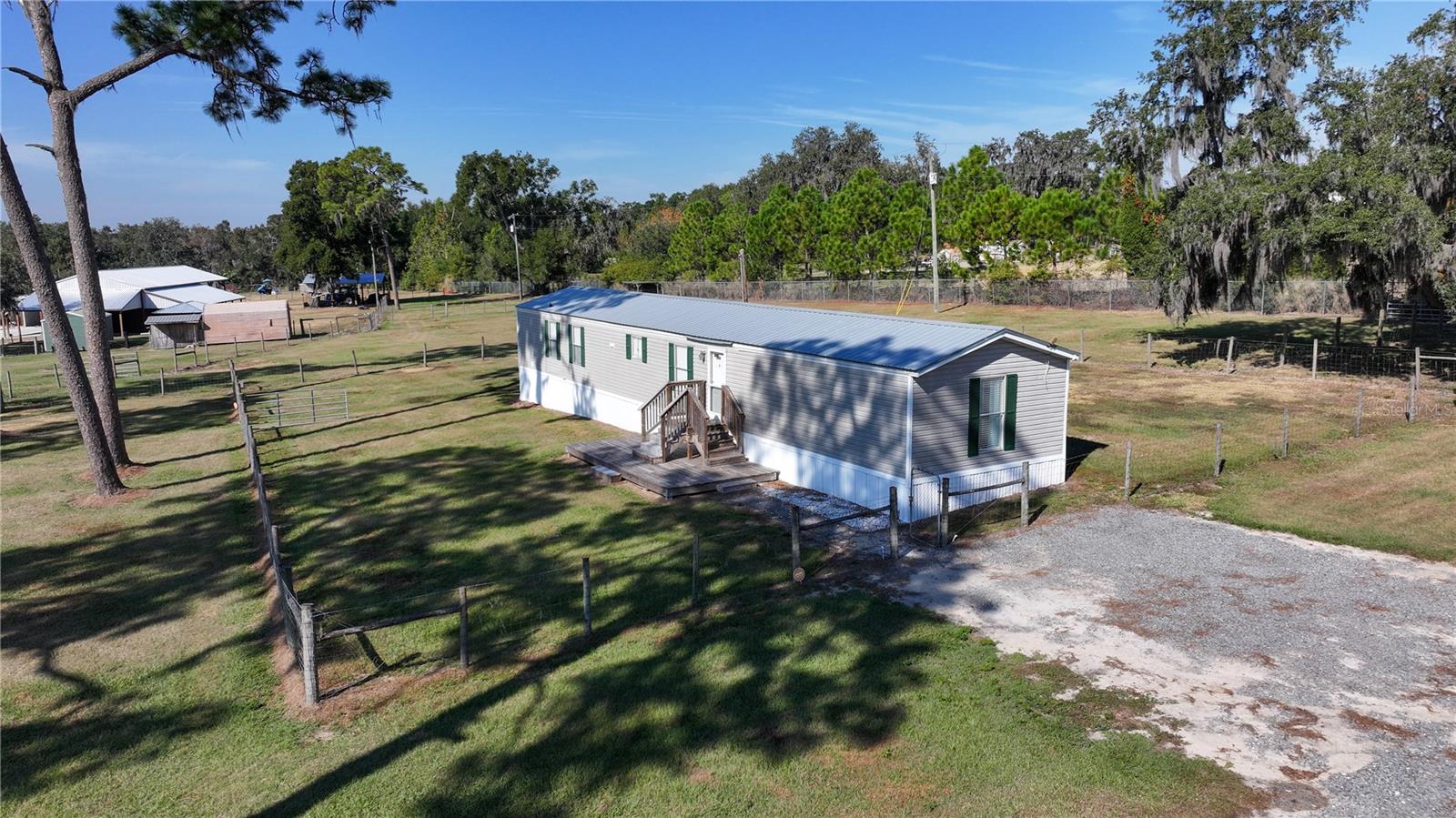 INDIAN WOODS ADD TR A - Residential
