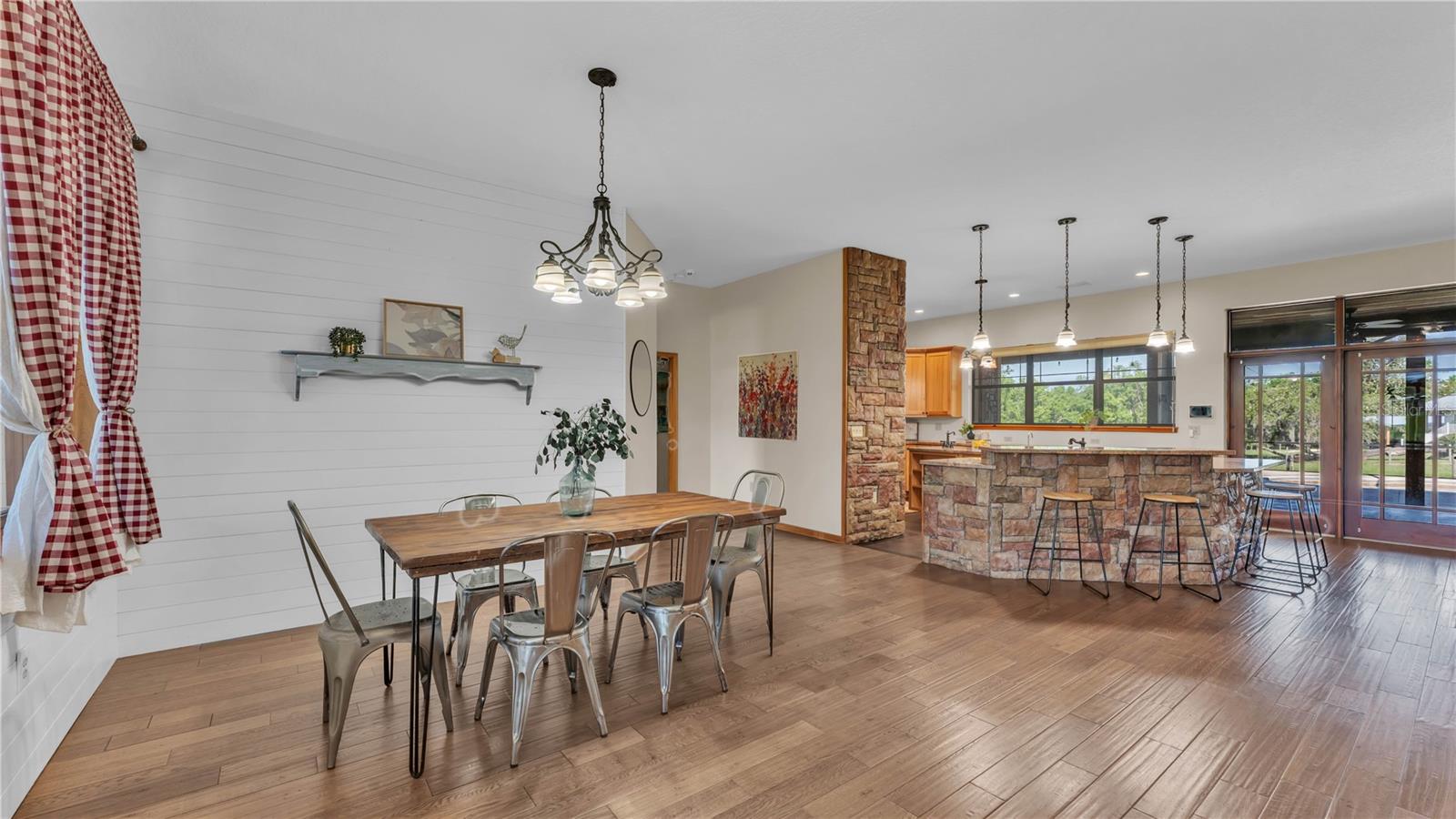 INDIAN WOODS ADD TR A - Residential