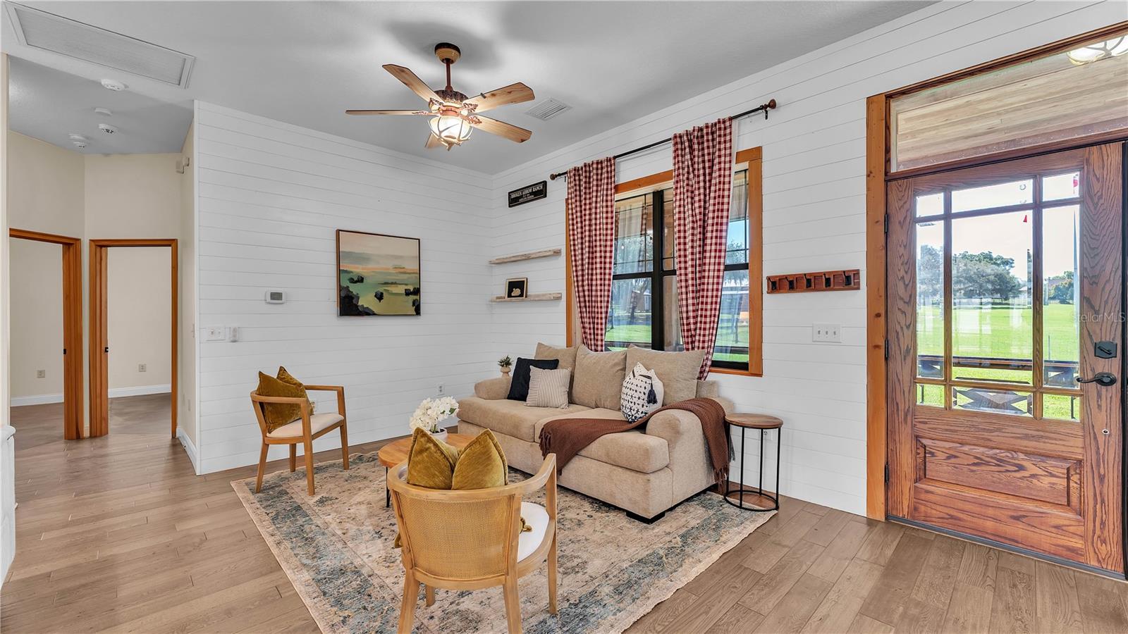 INDIAN WOODS ADD TR A - Residential
