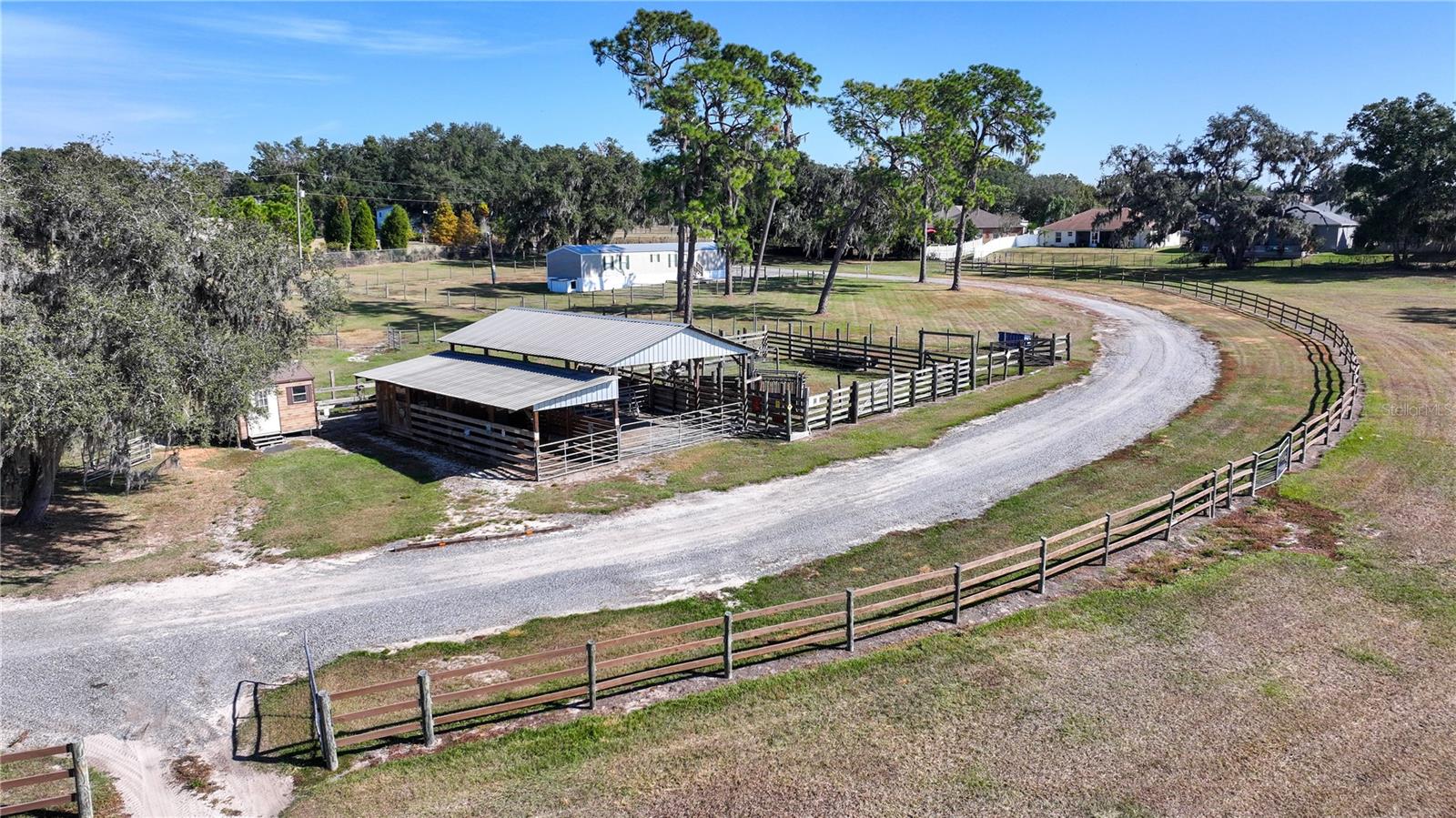INDIAN WOODS ADD TR A - Residential