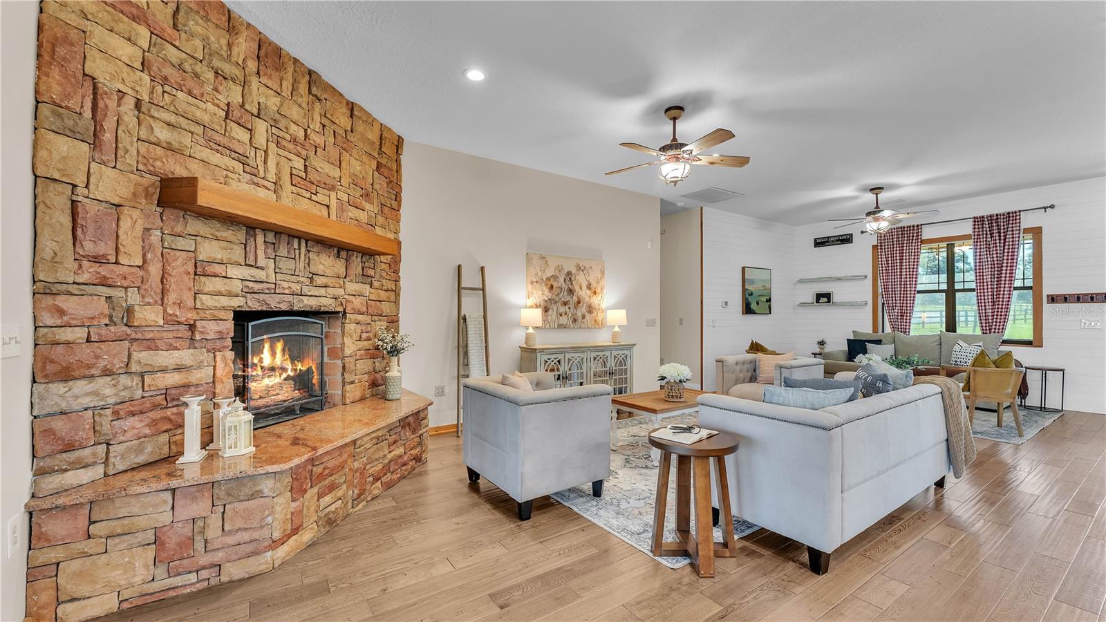 INDIAN WOODS ADD TR A - Residential
